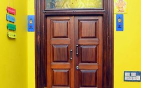 Le Prince Villa Pondicherry