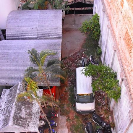 Le Prince Villa Pondicherry Exterior photo