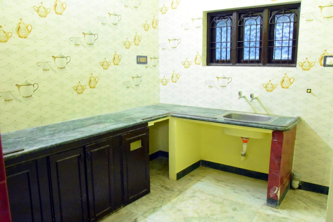 Le Prince Villa Pondicherry Exterior photo