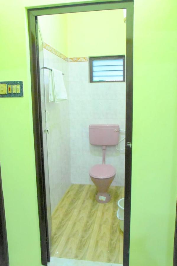 Le Prince Villa Pondicherry Exterior photo